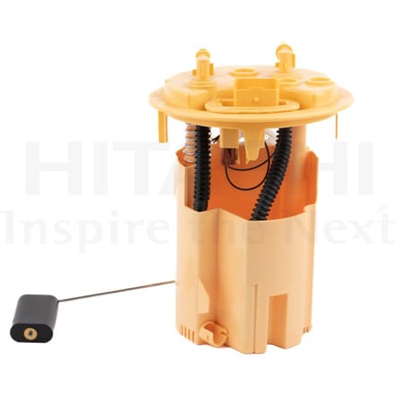 Sensor, brandstofniveau HITACHI 2503241