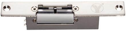 YLI YS-131NO-S | Elektrische sluitplaat met sensor | 12VDC