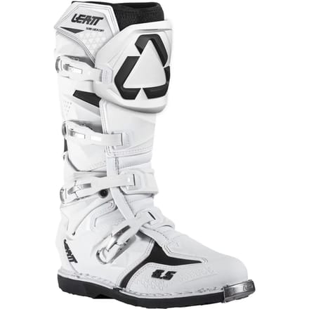 Motorcross schoenen Leatt 6.5 V25