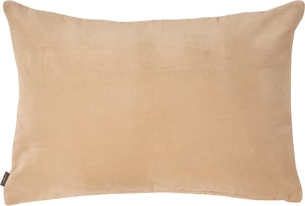 Dayna Velvet kussen beige 40x60cm