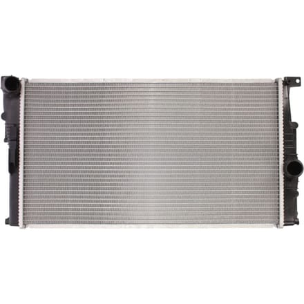 Radiator, motorkoeling NISSENS 60814
