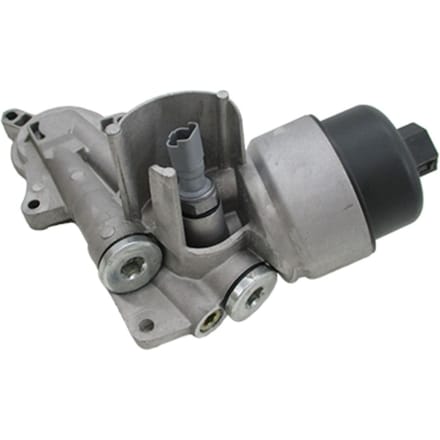 Olie radiator, motorolie MEAT & DORIA 95309