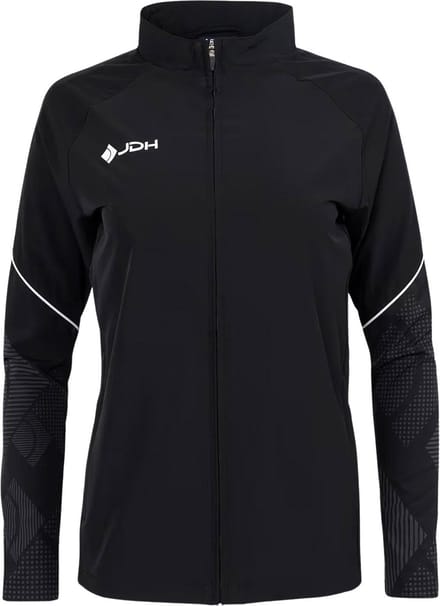 JDH Carbon Pro Light Trainingsjack Dames - Maat M