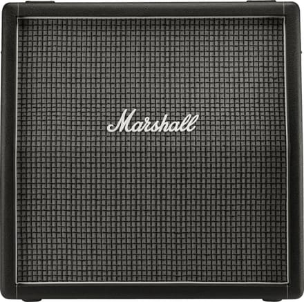 Marshall 1960 AX Vintage Cabinet Angled - Gitaar box