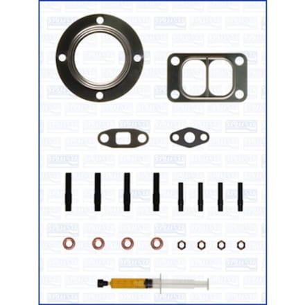 Montageset, supercharger AJUSA JTC11289