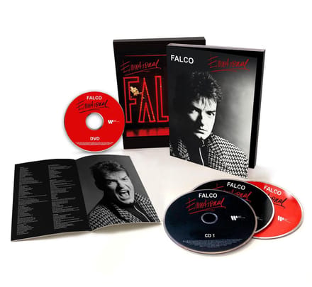 Emotional