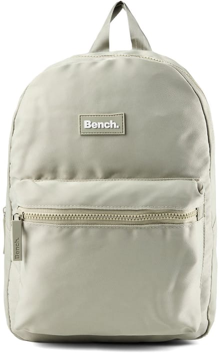 Bench Nova Dagrugzak 35 cm - grau-grün