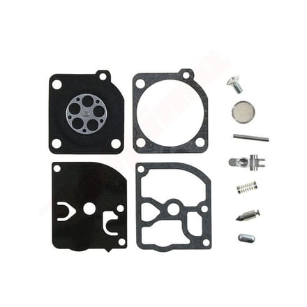 Carburateur reparatieset passend op ZAMA ( RB-233 )
