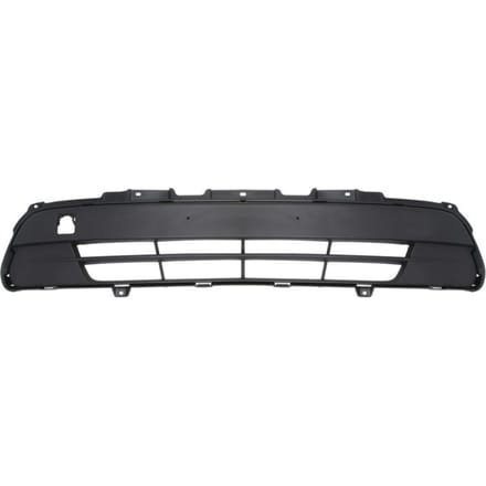 Bumper onderdelen BLIC 6502-07-3224910P