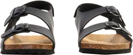 Leren muiltjes Noga Mistral BS Edge