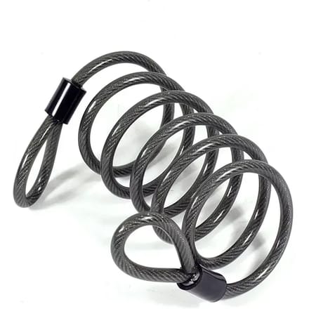 Kabel voor helm zonder slot Harden