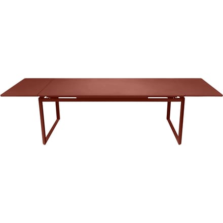 Fermob BIARRITZ tafel - 20 okerrood