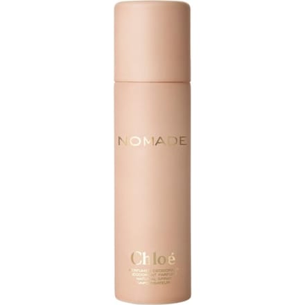 Chloé Nomade Deodorant spray Deodorants dames Dames 100 ml