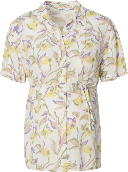 Noppies Blouse Morena Zwangerschap - Maat M