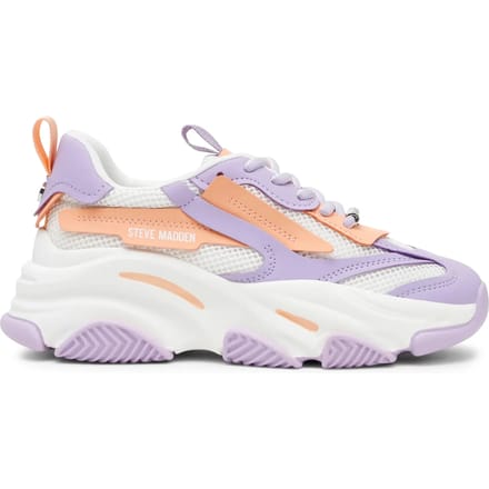 Steve Madden Possession-e Schoenen Wit EU 36 Vrouw
