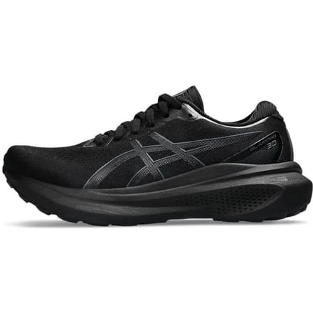 ASICS Gel Kayano 30 Triple Black Dames Sneakers 1012B357-001 36 black