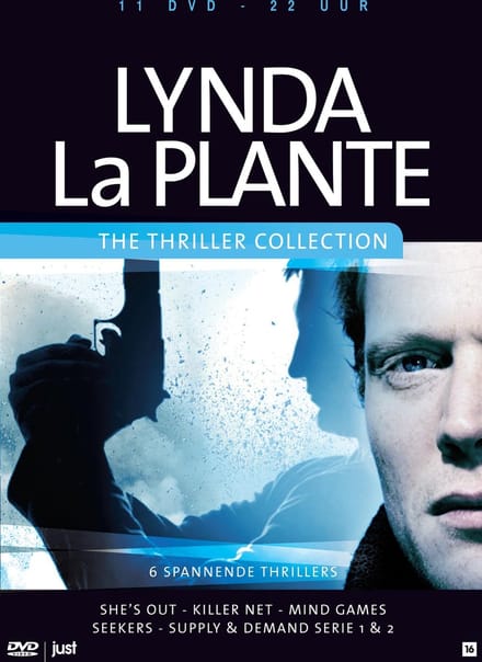 La Plante Box