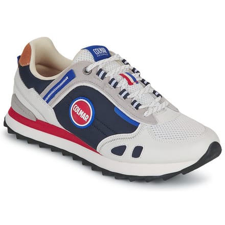 Colmar Originals Travis sneakers voor heren