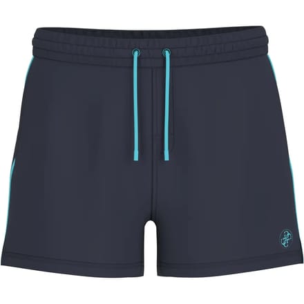 Korte Guess Swimtrunk Minimal 4G