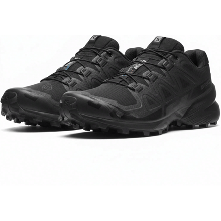 Salomon Speedcross 6 Trailrunningschoen Heren