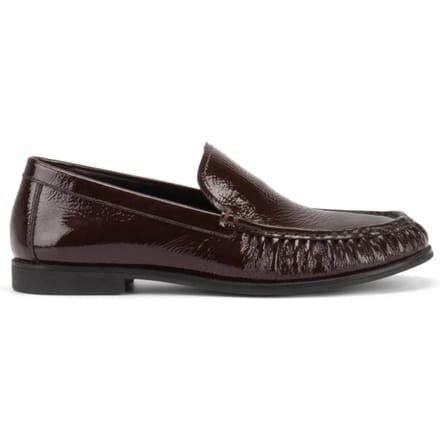 Vagabond Shoemakers Brandi Loafers Dames - Instappers - Bruin - Maat 37