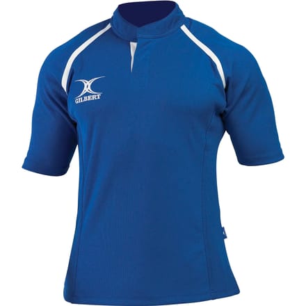 Gilbert Shirt Xact Ii Royal S