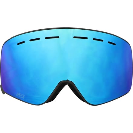 Aphex Virgo blue + bonus lens Skibril