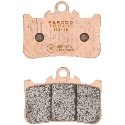 Remblokset FERODO FDB2327