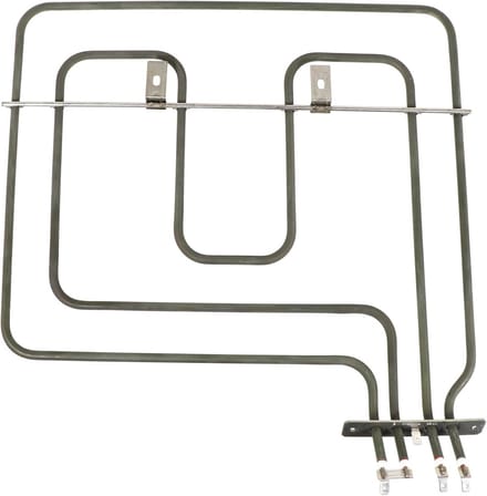 Dubbele Oven Element Onderdeel voor Leisure Fornuizen Grille 2200W