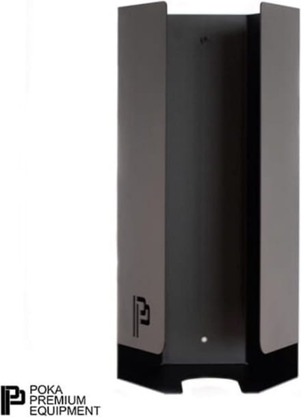 POKA PREMIUM - Pad Holder For 165mm Pads - WPP_50
