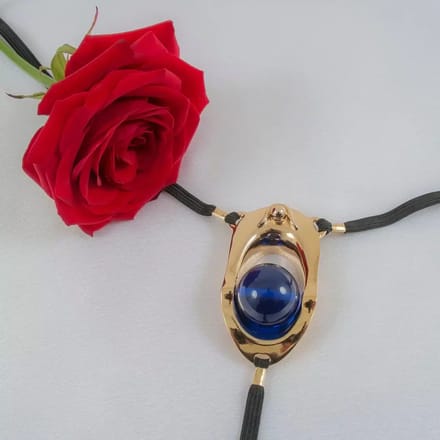 Sylvie Monthulé | Penetrating Clit Jewelry | Excite 2 size 38 size 38