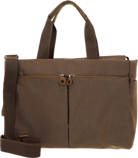 MANDARINA DUCK Sporttas Reistas MD20 Duffle Olive Kaki