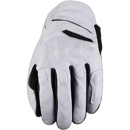 Dames zomer motorhandschoenen Five Sport City