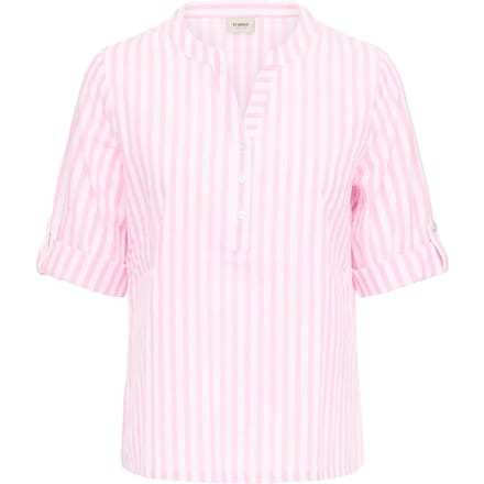 fransa - FRCATONA BL 2 - Dames - Blouses