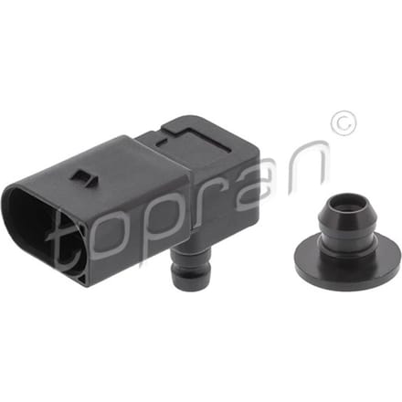Topran MAP sensor HANS PRIES 622 532