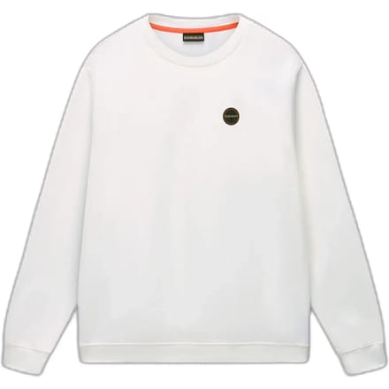 Sweatshirt Napapijri B-Badge 1