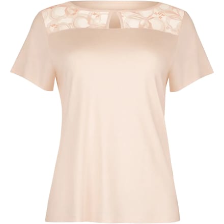Pyjama-sets Lisca PATRICIA Pyjama broek t-shirt