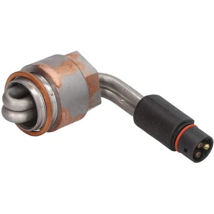 Verwarmingselement, motor voorverwarmingssysteem DEFA 411249