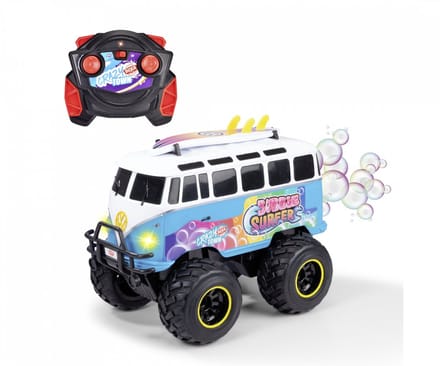 Dickie RC Volkswagen T1 Bubble Bus RTR