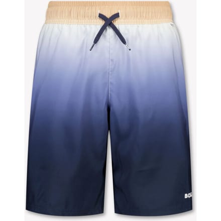 Hugo Boss Kinder jongens zwemkleding in