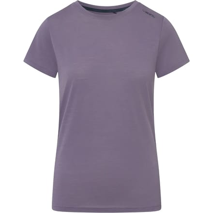 Dames-T-shirt Viking Salen Merino