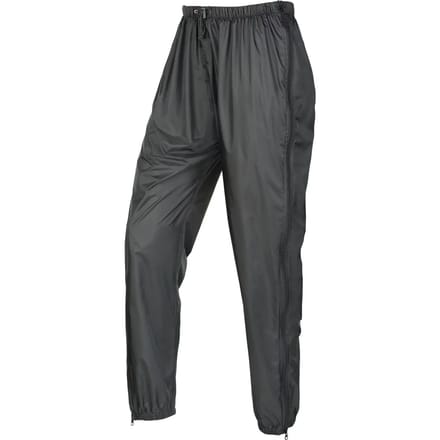 Zip joggingbroek Ferrino motion