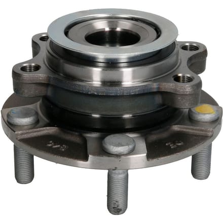 Wiellagerset SKF VKBA 6996