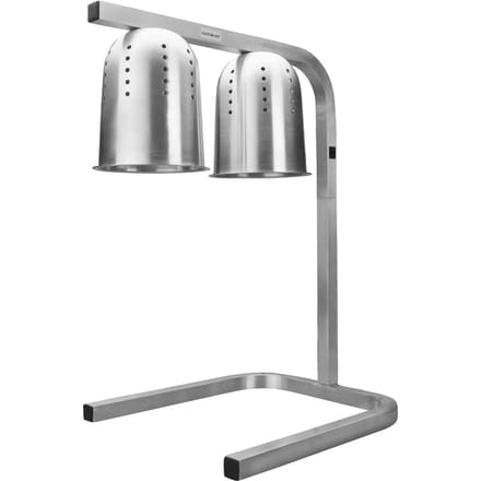 Infrarood verwarmingslamp Lacor