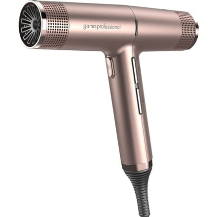 Gama Professional Professional IQ2 Hair Dryer Rosegold 1 st