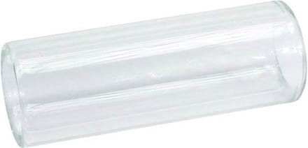 Dunlop glazen bottleneck - gitaar slide - slide