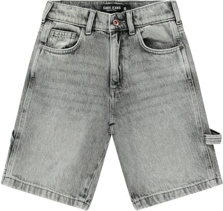 Cars Jeans Short Harlan jr. - jongens