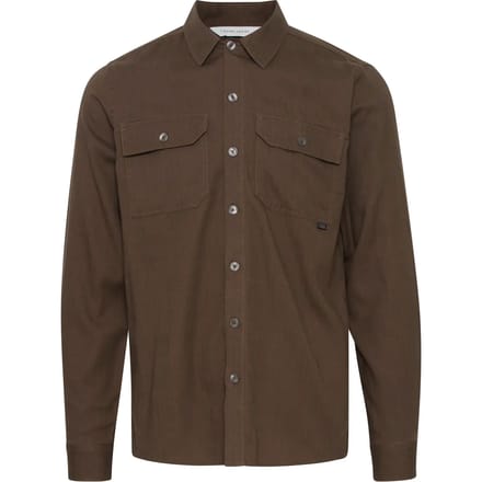 Shirt met lange mouwen Casual Friday Anton