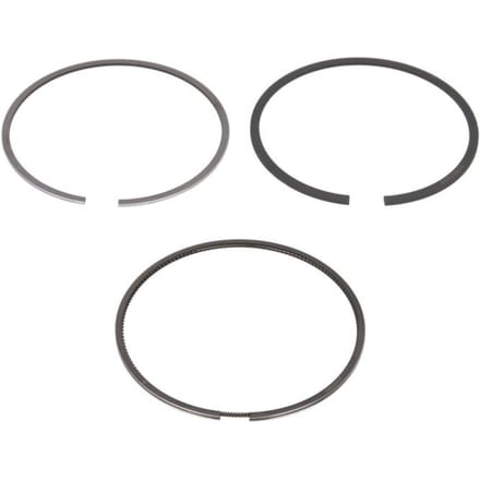 Zuigerveren set MAHLE 013 RS 10100 0N0