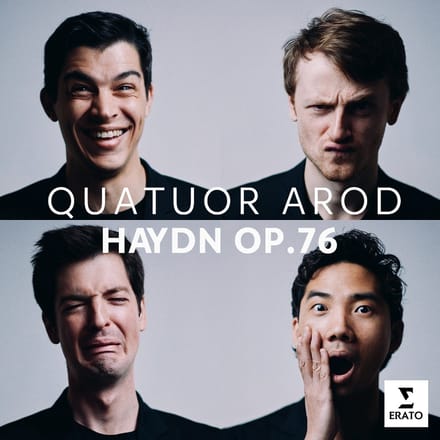 Haydn, Op. 76